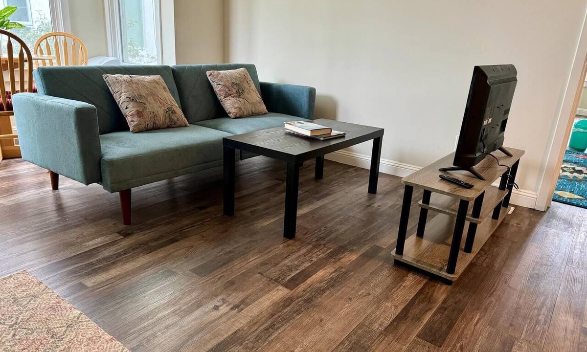 Downtown Berkeley Apartment | Amazing, Sunny, and Spacious! Steps to Campus!