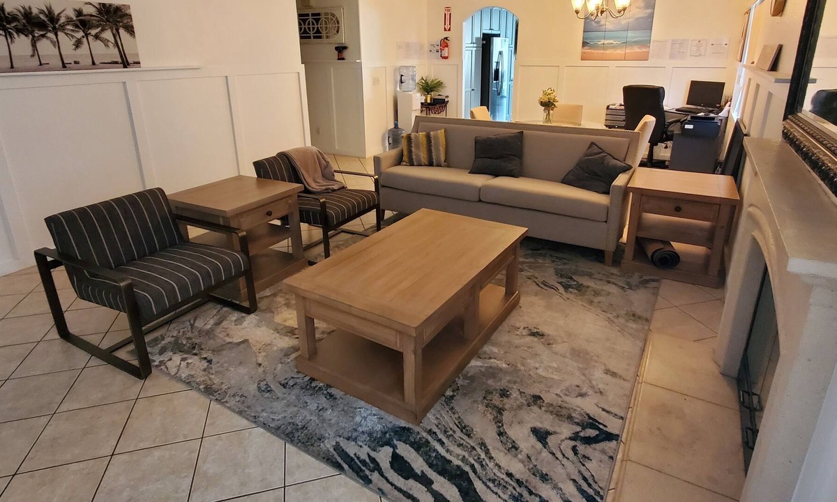 Rubidoux House | Amazing Vacation home in Riverside CA
