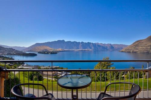 Fernhill House | Amazing View Home