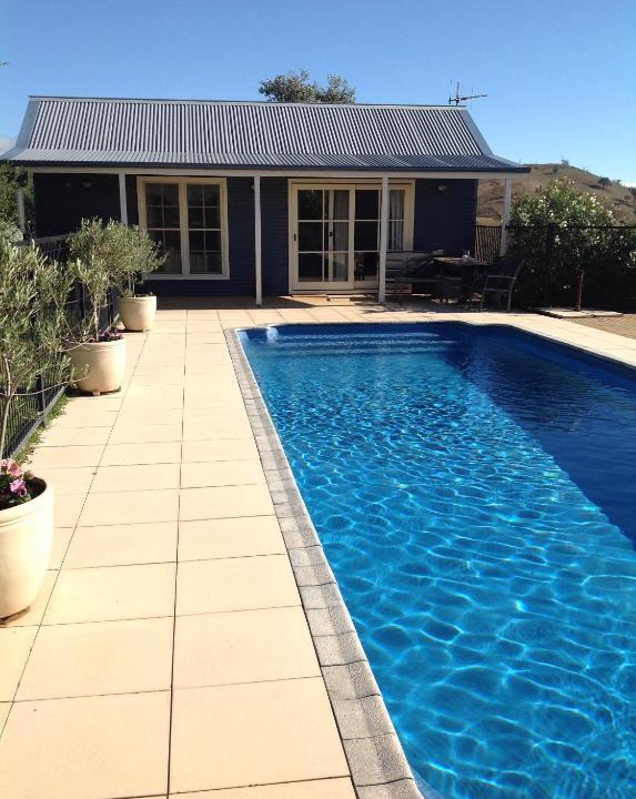 Good Hope Bed & Breakfast | Amazing Views Pet Friendly Bed and Breakfast