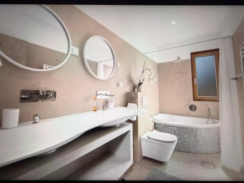 Castries Villa | Amazing Villa Spectacular views