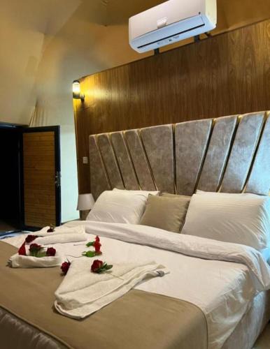 Wadi Rum Apartment | Amazing Wadi Rum Camp