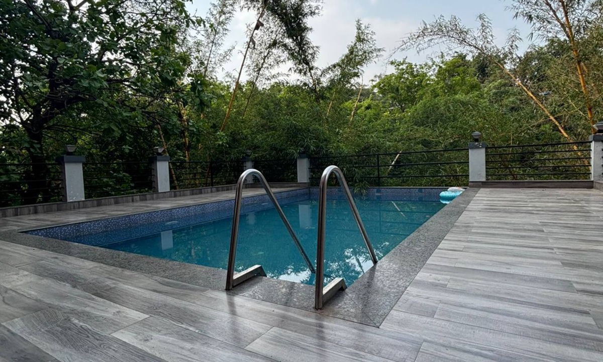 Arsiwalla Villa Hotel | Amazinn Hotel