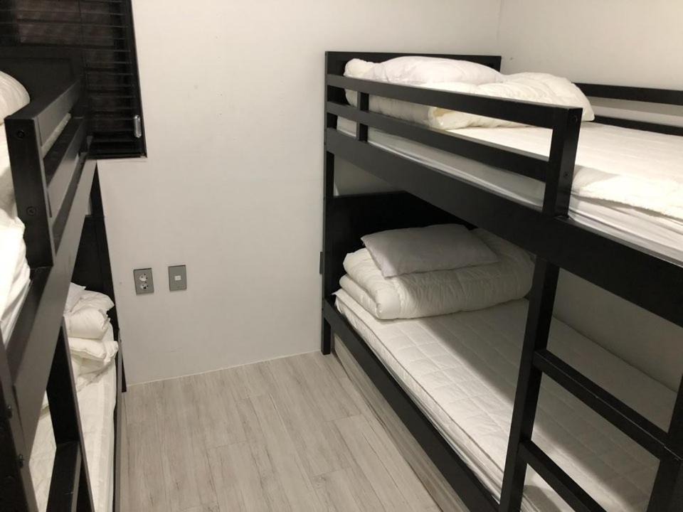 Yongsan-gu House | Amazon Guesthouse