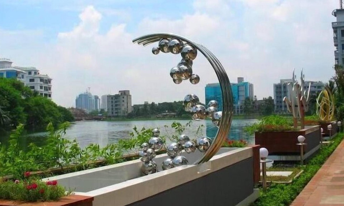 Mirpur Hotel | Amazon Lilly Lake View Residence