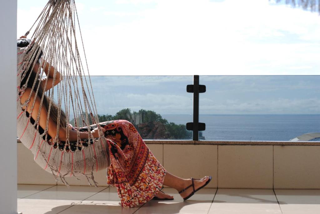 Macapa House | Amazon Pier Hostel