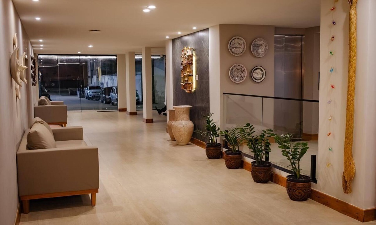 Belem Hotel | Amazon Seasons Hotel