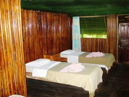 Punchana Hotel | Amazon Symphony Lodge