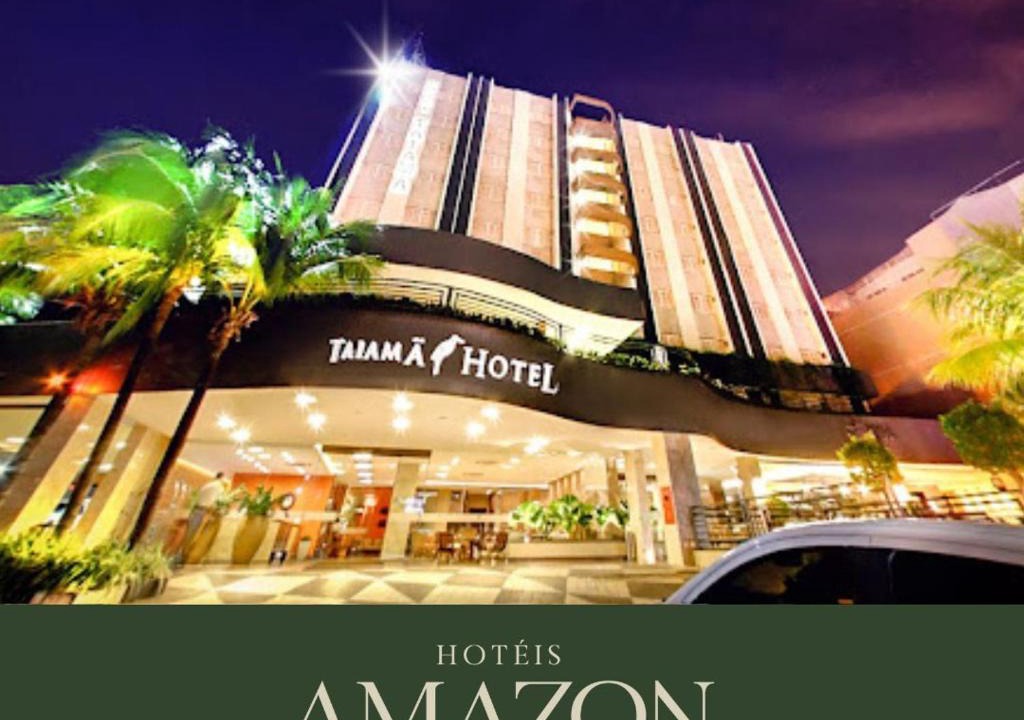 Do Bau Hotel | Amazon Taiamã Hotel