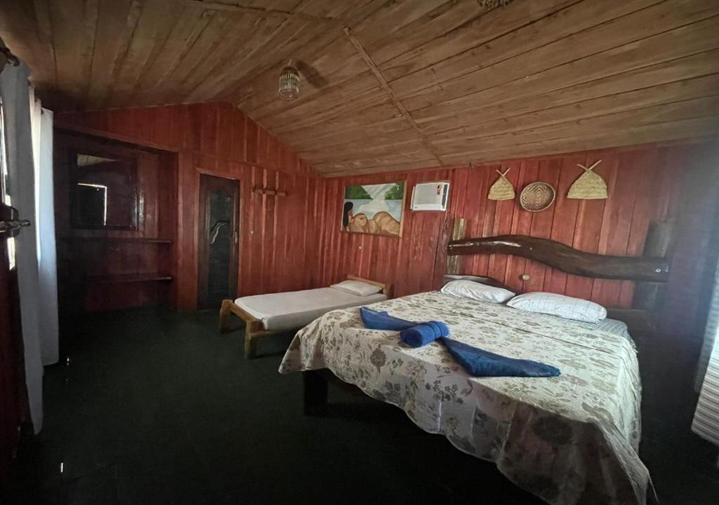 Amazon River Cabin | Amazon Whisper