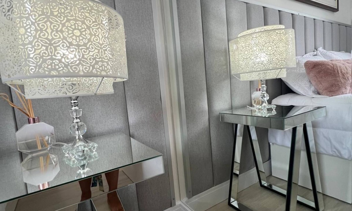 Sao Paulo Apartment | Amazonas/IBC/PCD/Congonhas Airport/Interlagos Racetrack/Expo Transamerica.
