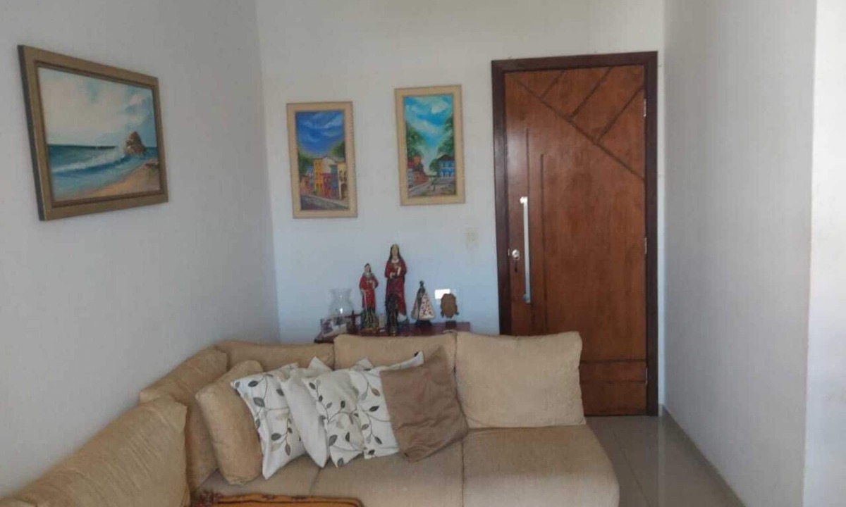 Imbui Apartment | Amazonia Condominium - Building Rio Negro
