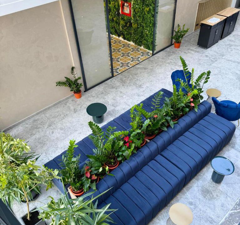Giurgiu Hotel | Ambar Hotel