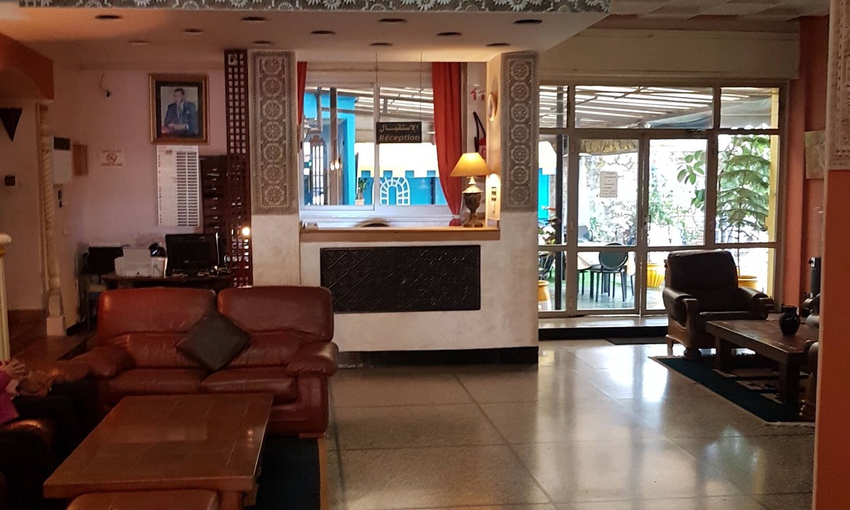 Quartier Maamora Hotel | Ambassy Hôtel