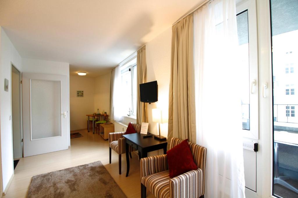 Prenzlauer Berg Apartment | Ambienteapart