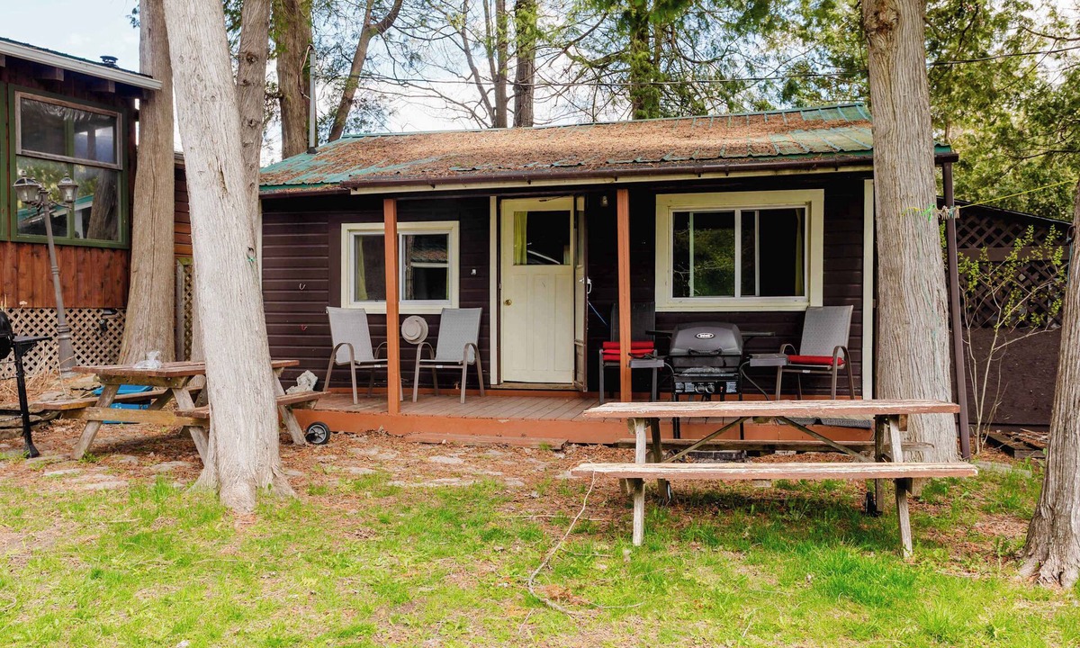 Bobcaygeon House | Ambleside - 2-Bedroom Cottage #8