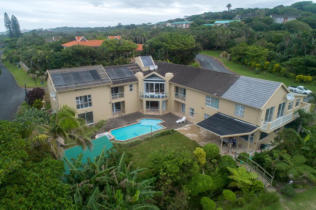 Umtentweni Apartment | Ambleside