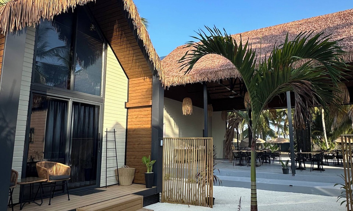 Thoddoo House | Ambra Maldives