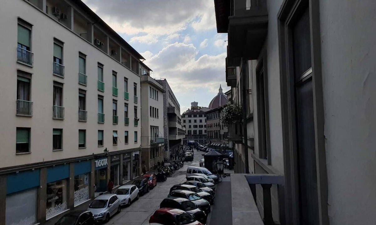 Sant' Ambrogio Apartment | Ambrogio Apartment - Three Bedroom Apartment, Sleeps 6