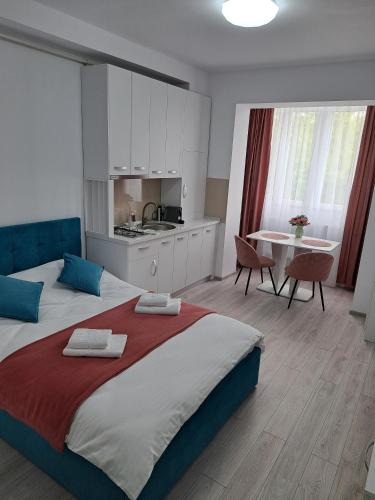 Onesti Apartment | Amda Studio
