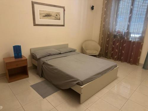 Quartiere XXIV Don Bosco House | Amecasa