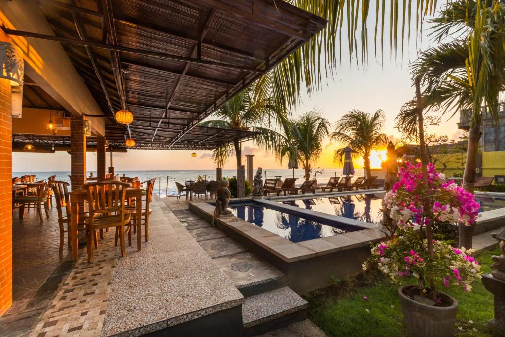 Purwakerti Resort | Amed Beach Resort