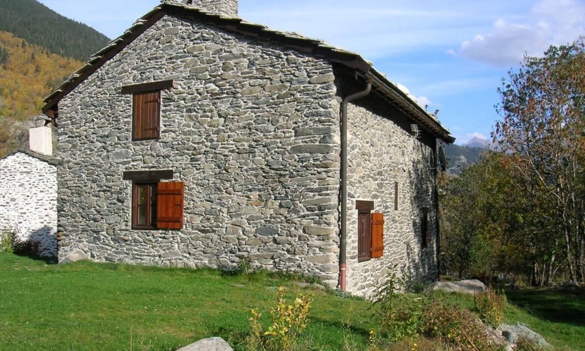 Saint-Andre House | AMEDEELYS - SAINT ANDRE