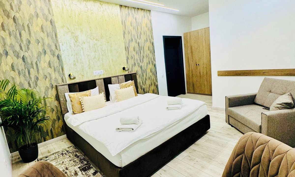 Medias Hotel | AMEL ROOMS