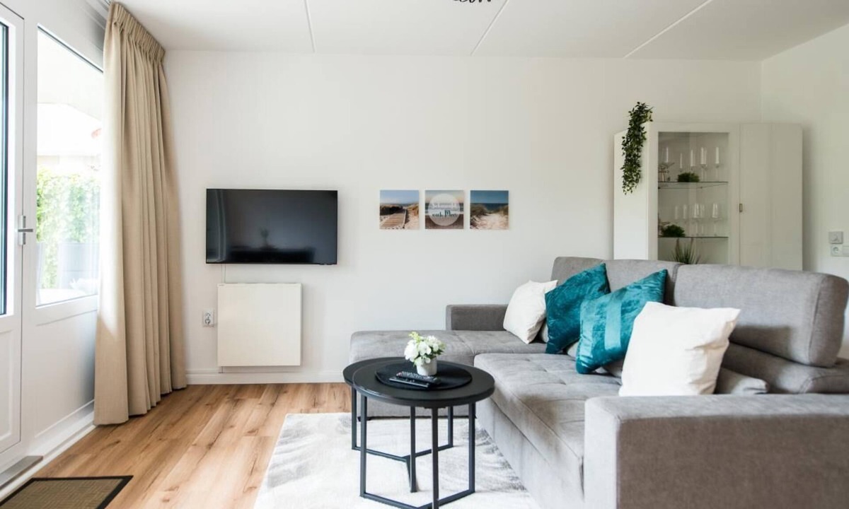 Buren Apartment | Amelander Paradijs 23, Buren Paradijsje