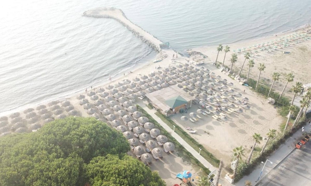 Golem Hotel | Amelia Mare Hotel