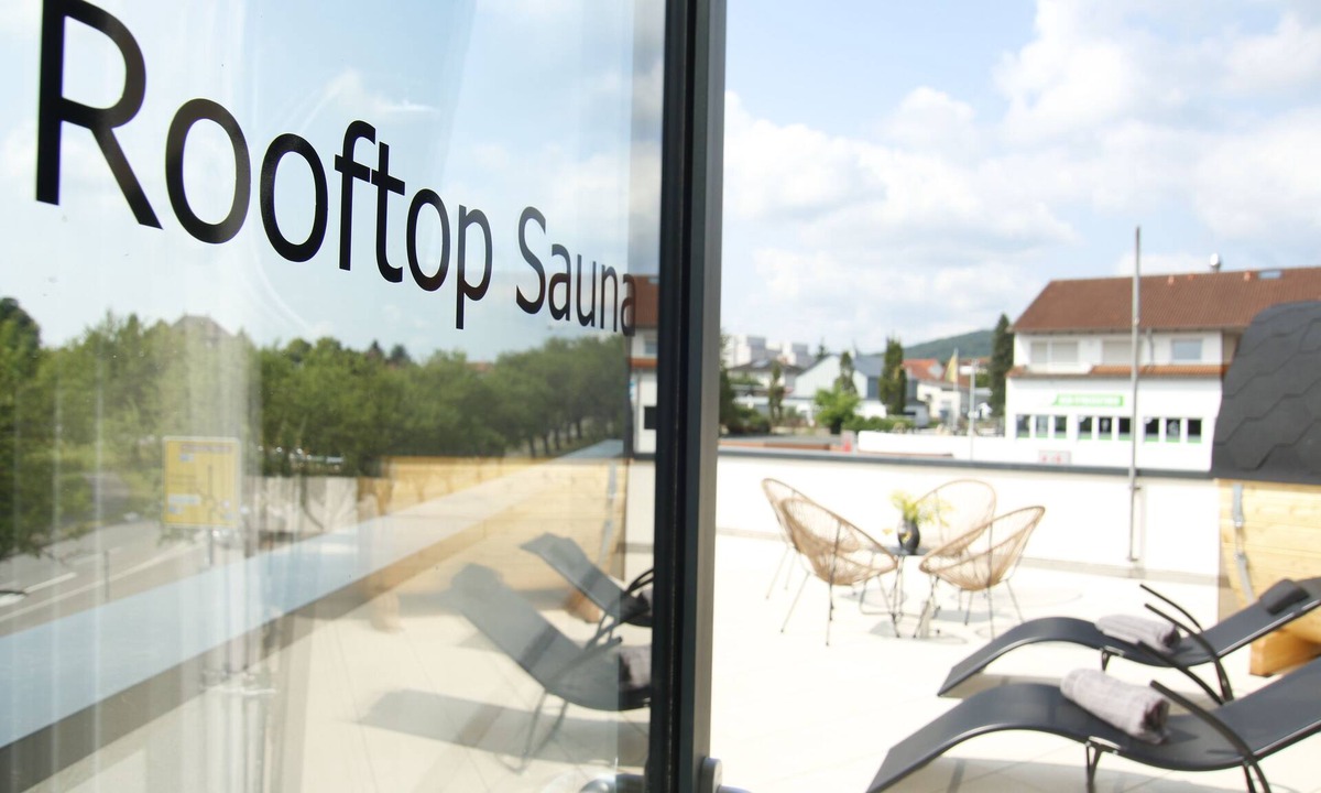 Schweigen-Rechtenbach Hotel | Amelie N°3 Hotel & Appartements