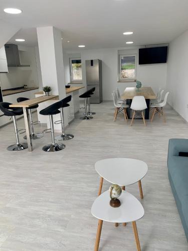 Fazouro House | Amencer en Llas