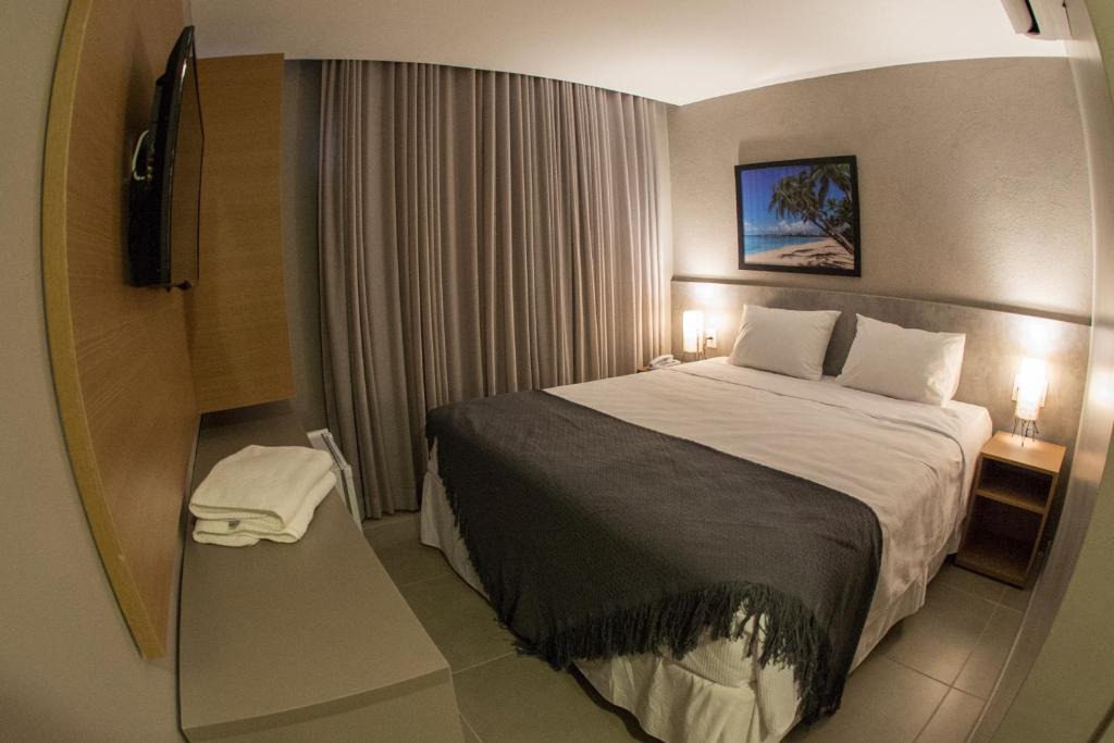 Pajucara Hotel | Amenit Hotel