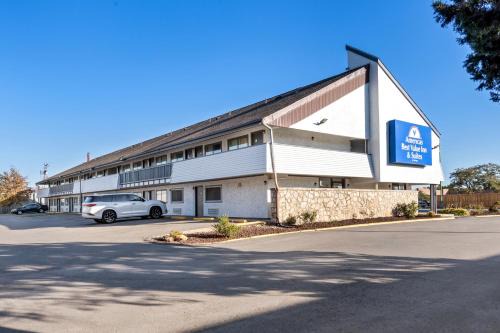 Independence Hotel | Americas Best Value Inn Kansas City East - Independence