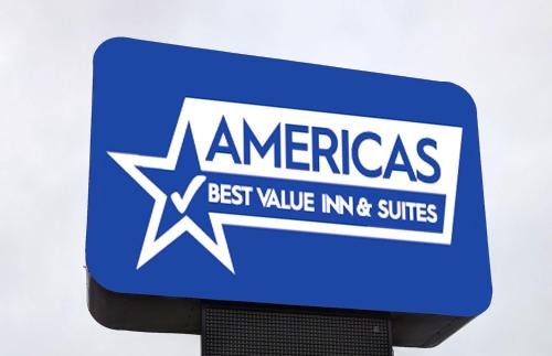 Monroe Hotel | Americas Best Value Inn & Suites Monroe