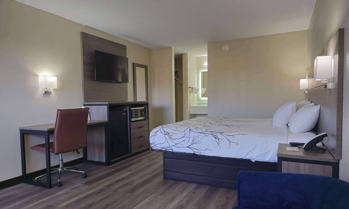 Elizabethtown Hotel | Americas Best Value Inn Elizabethtown