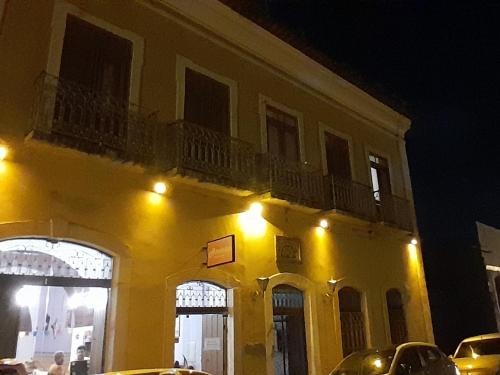 Sao Luis Historical Center Hotel | Americo Pousada e Hostel