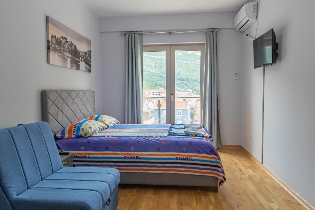 Maini Apartment | AMG apartments