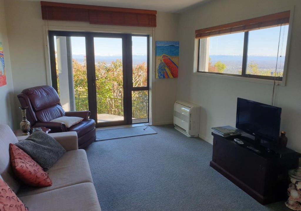 Cashmere Bed & Breakfast | Amherst on Cashmere