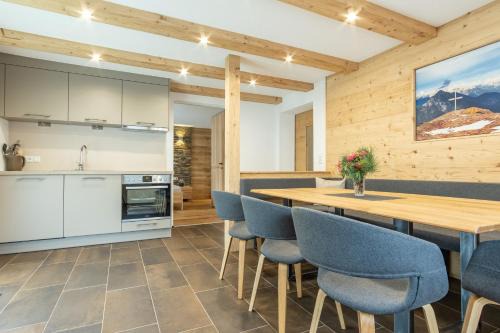 Wenns Apartment | amHOPPEN