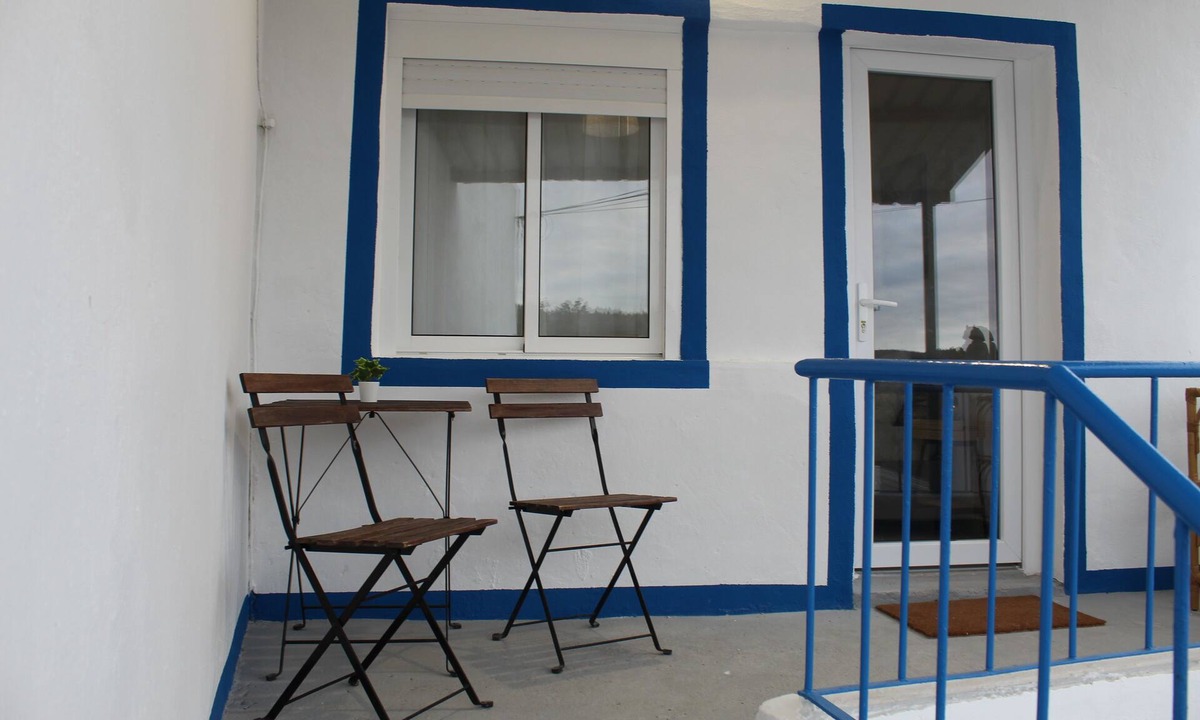 Amiais de Baixo Cottage | Amiais River Beach House