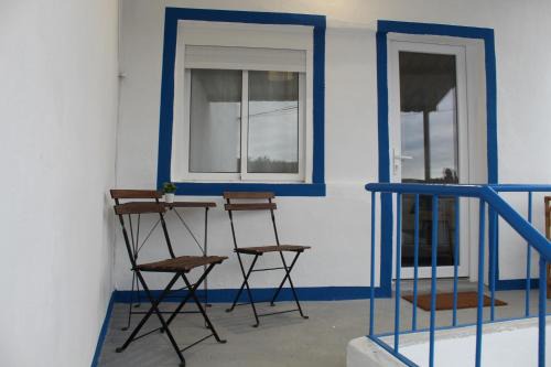 Amiais de Baixo House | Amiais River Beach House