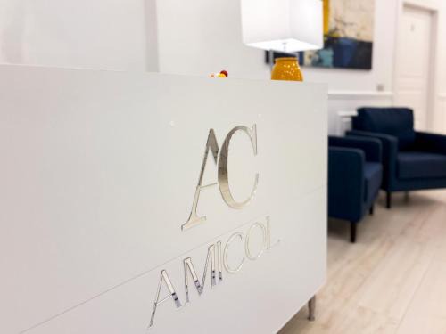 Capodimonte Bed & Breakfast | Amicol
