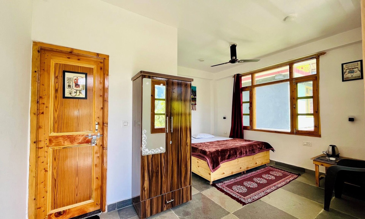 Simsa Village House | Amidst Rustic Himachali Village - 1.5km to Mall Rd