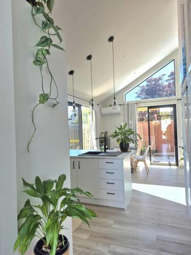 Tauranga Villa | Amie's Charming Villa