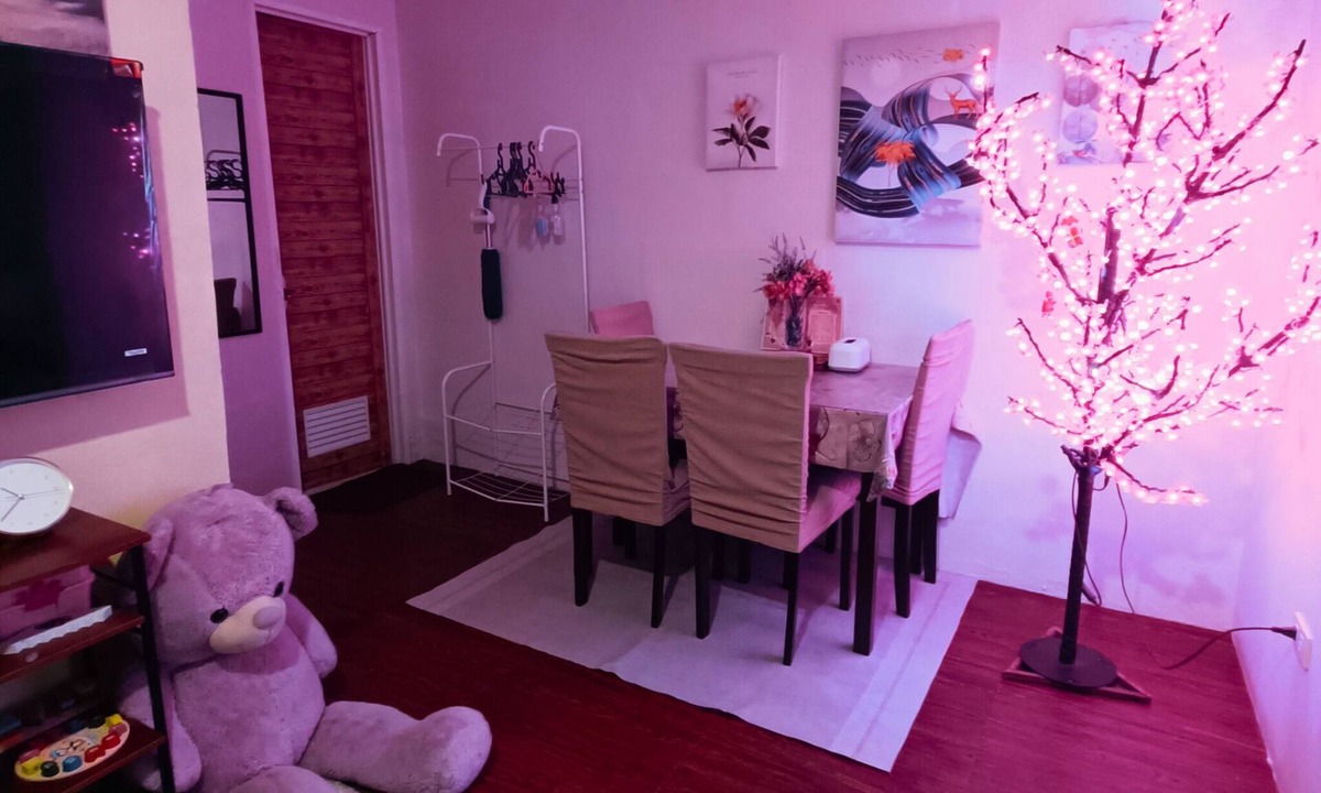 Santo Tomas House | Amigas Transient House