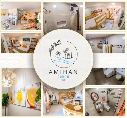 Coron Town Proper Apartment | Amihan Coron