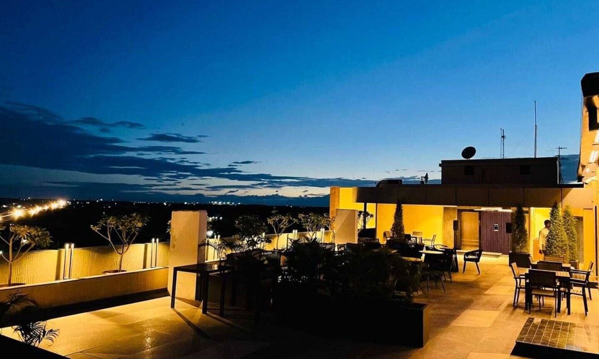 Madurai Hotel | Amika Hotel - Madurai