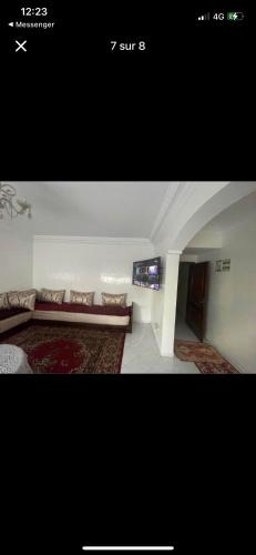 SOUR JDID Apartment | Amir 11 A