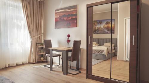 Waßmannsdorf Apartment | Amir Delux Motel